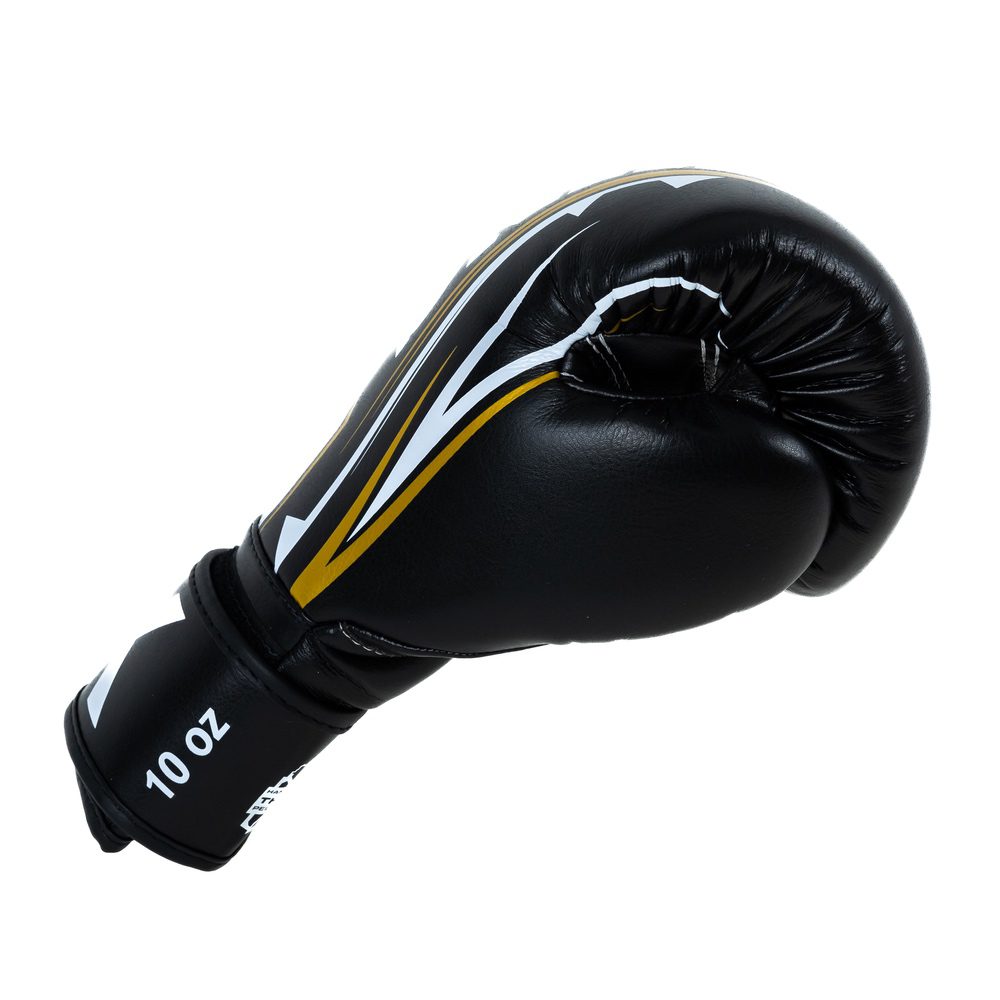 King Pro Boxing Spartan Series Handschuhe (KPB BG SPARTAN 3) King Pro Boxing Spartan Series Handschuhe (KPB BG SPARTAN 3)