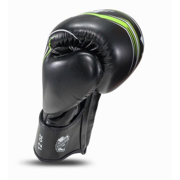 King Pro Boxing Kickboxhandschuhe Spartan 5 (KPB-BG-SPARTAN-5) King Pro Boxing Kickboxhandschuhe Spartan 5 (KPB-BG-SPARTAN-5)