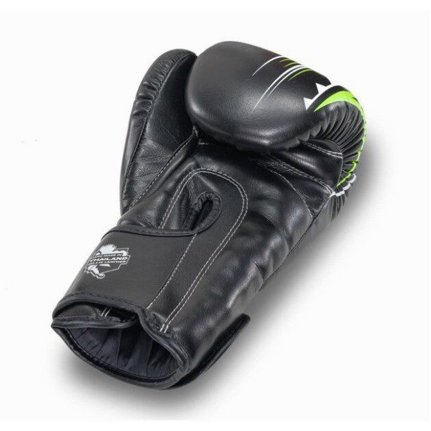 King Pro Boxing Kickboxhandschuhe Spartan 5 (KPB-BG-SPARTAN-5) King Pro Boxing Kickboxhandschuhe Spartan 5 (KPB-BG-SPARTAN-5)