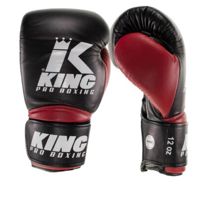 King Pro Boxing Boxhandschuhe Star 10 oz (KPB BG STAR 10)