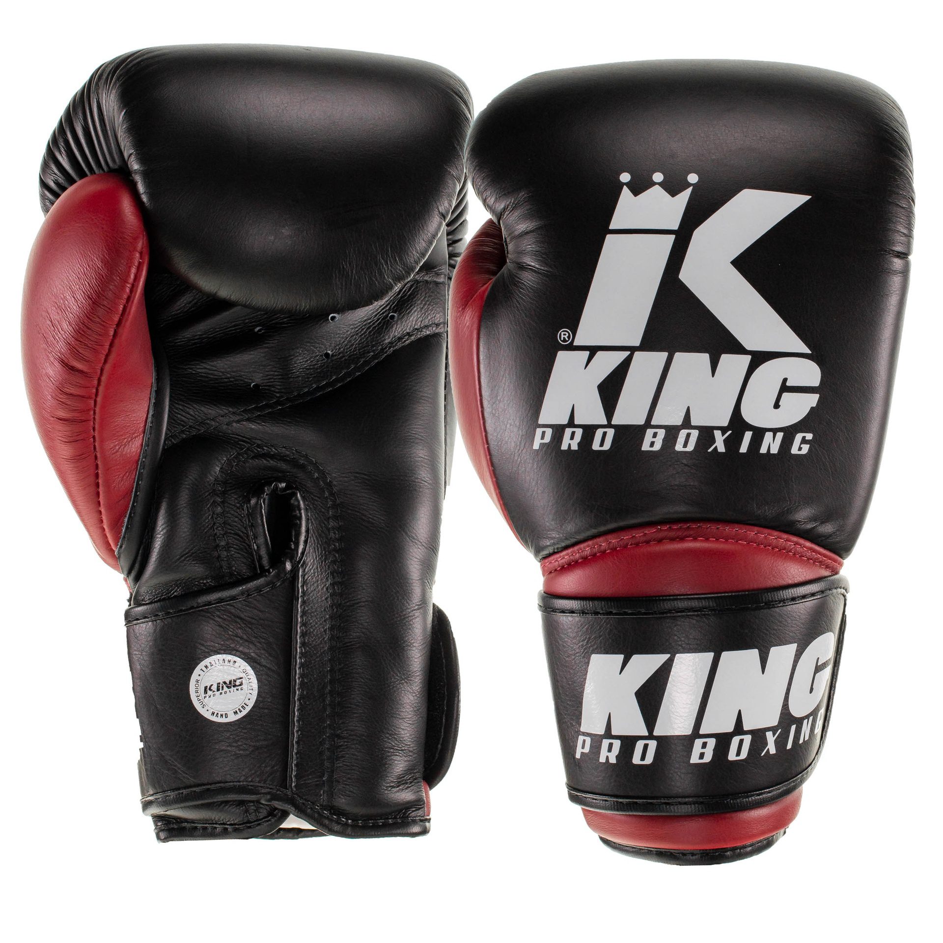 King Pro Boxing Boxhandschuhe Star 10 oz (KPB BG STAR 10)