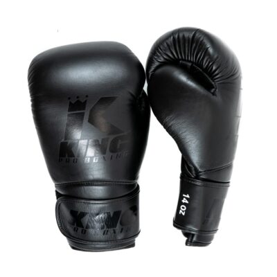 King Pro Boxing STAR Boxhandschuhe 12oz (KPB BG STAR 12)