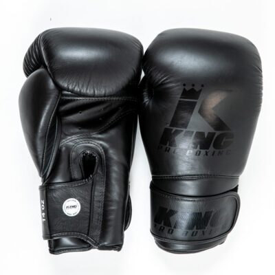 King Pro Boxing STAR Boxhandschuhe 12oz (KPB BG STAR 12)
