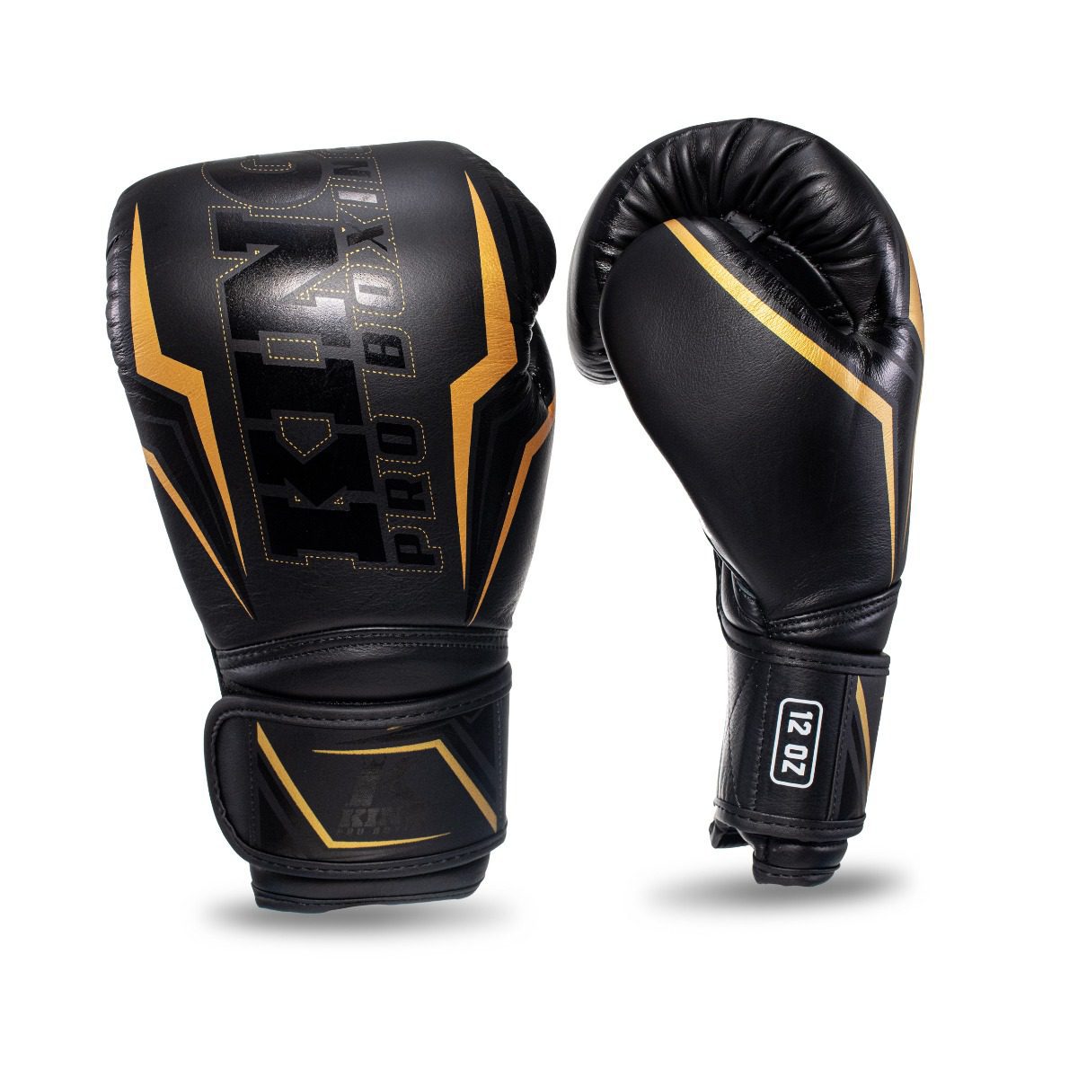 King Pro Boxing Thor Series Handschuhe (KPB BG THOR BK) King Pro Boxing Thor Series Handschuhe (KPB BG THOR BK)