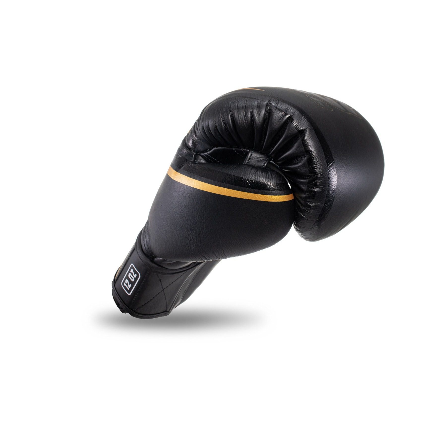 King Pro Boxing Thor Series Handschuhe (KPB BG THOR BK) King Pro Boxing Thor Series Handschuhe (KPB BG THOR BK)