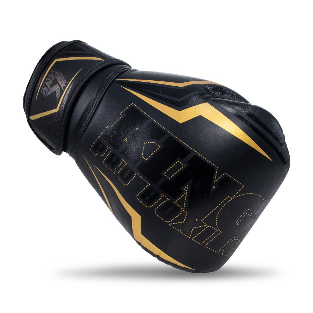 King Pro Boxing Thor Series Handschuhe (KPB BG THOR BK) King Pro Boxing Thor Series Handschuhe (KPB BG THOR BK)