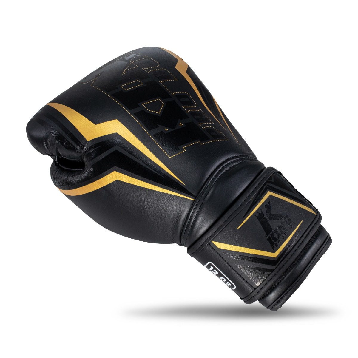 King Pro Boxing Thor Series Handschuhe (KPB BG THOR BK) King Pro Boxing Thor Series Handschuhe (KPB BG THOR BK)