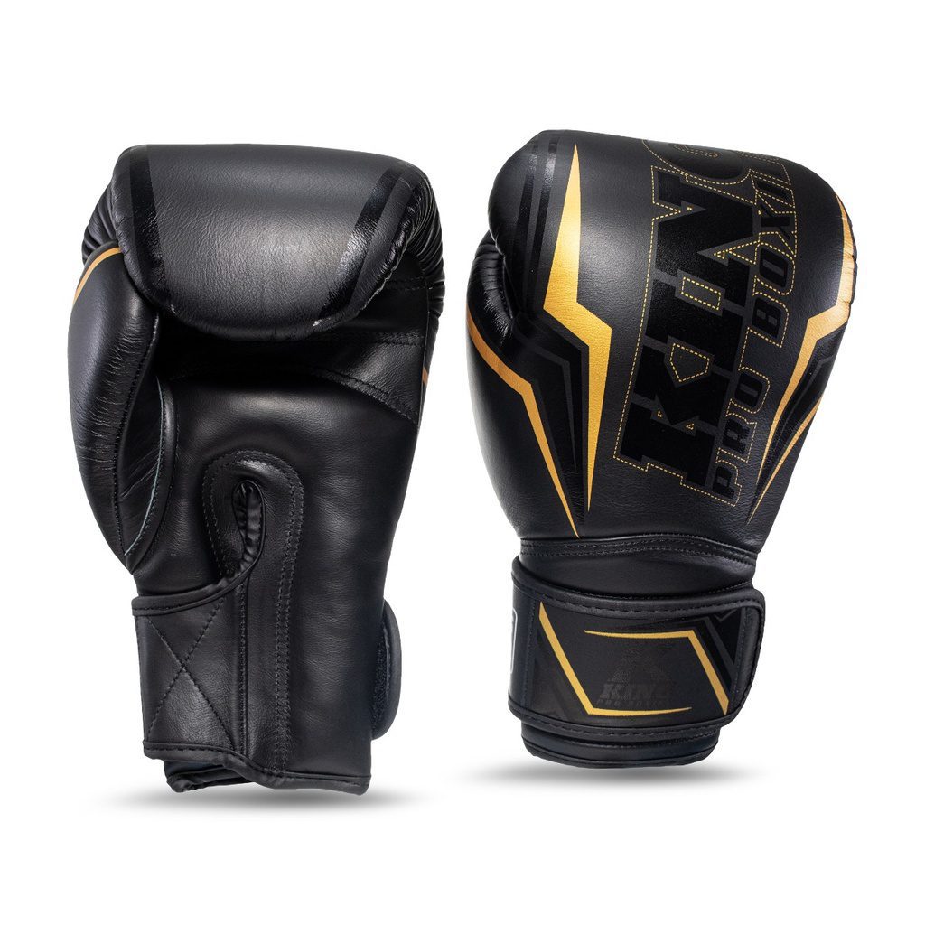 King Pro Boxing Thor Series Handschuhe (KPB BG THOR BK) King Pro Boxing Thor Series Handschuhe (KPB BG THOR BK)