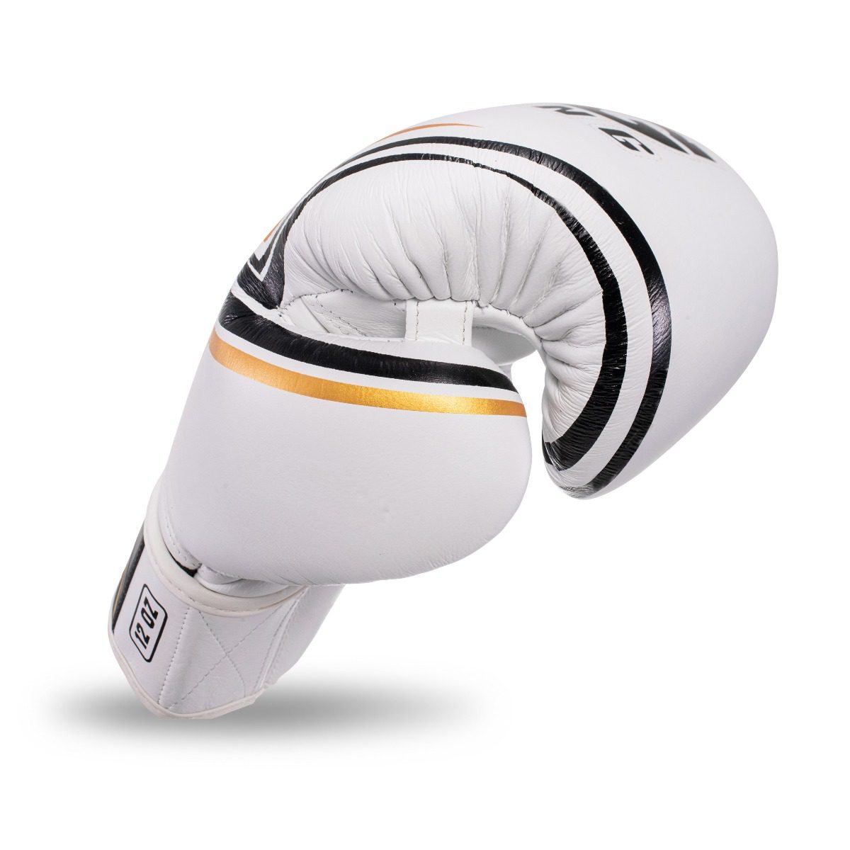 King Pro Boxing Thor Series Boxhandschuhe (KPB BG THOR WH) King Pro Boxing Thor Series Boxhandschuhe (KPB BG THOR WH)