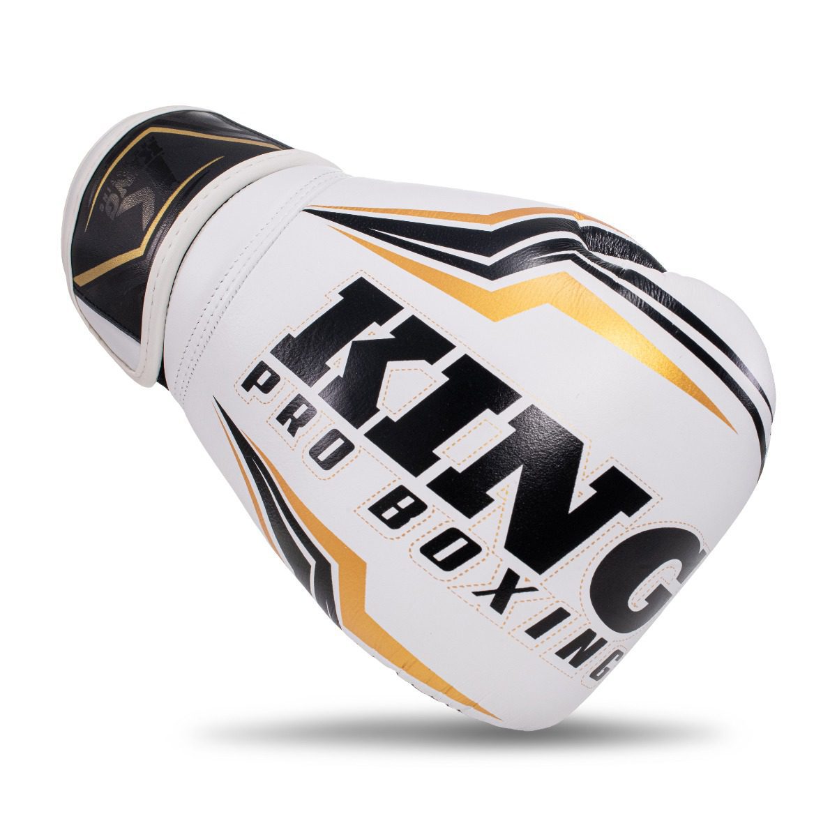 King Pro Boxing Thor Series Boxhandschuhe (KPB BG THOR WH) King Pro Boxing Thor Series Boxhandschuhe (KPB BG THOR WH)