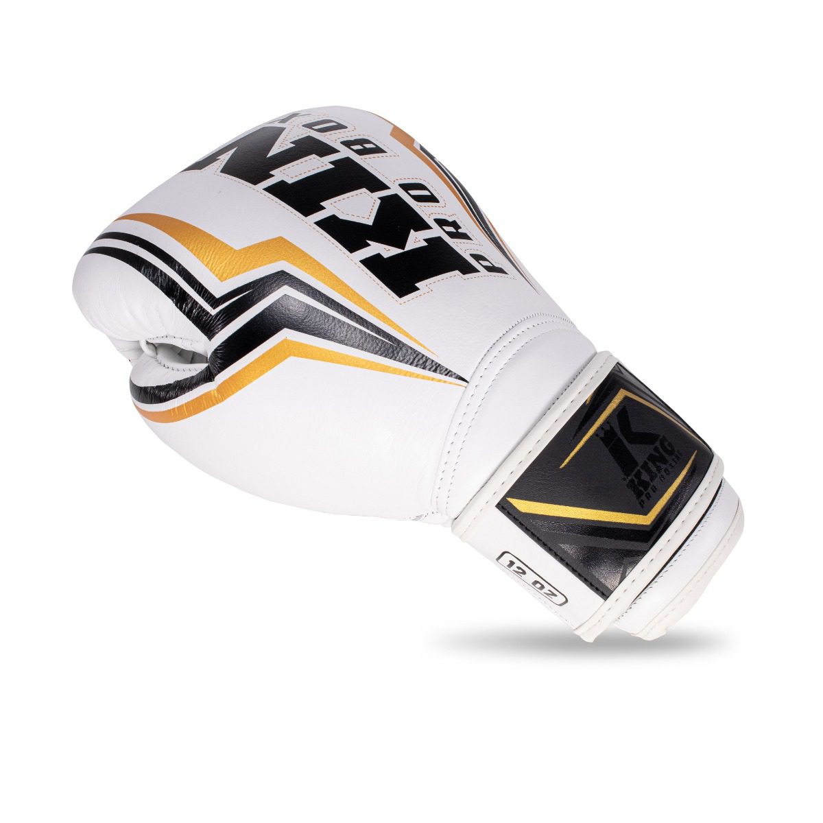 King Pro Boxing Thor Series Boxhandschuhe (KPB BG THOR WH) King Pro Boxing Thor Series Boxhandschuhe (KPB BG THOR WH)
