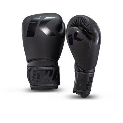 King Pro Boxing Boxhandschuhe Pellis Vegan Leather (KPB BGK 1)