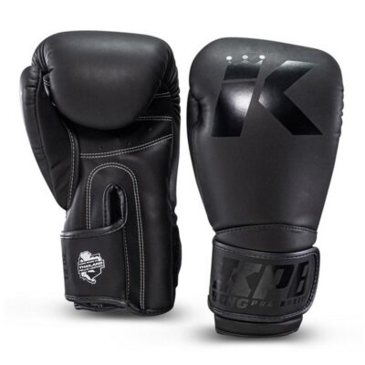 King Pro Boxing Boxhandschuhe Pellis Vegan Leather (KPB BGK 1)