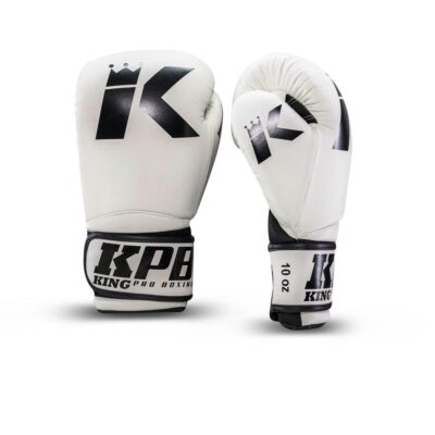 King Pro Boxing Kickboxhandschuhe Pellis (KPB-BGK-2)