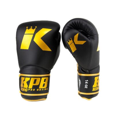 King Pro Boxing Kickboxhandschuhe Pellis (KPB-BGK-3) King Pro Boxing Kickboxhandschuhe Pellis (KPB-BGK-3)