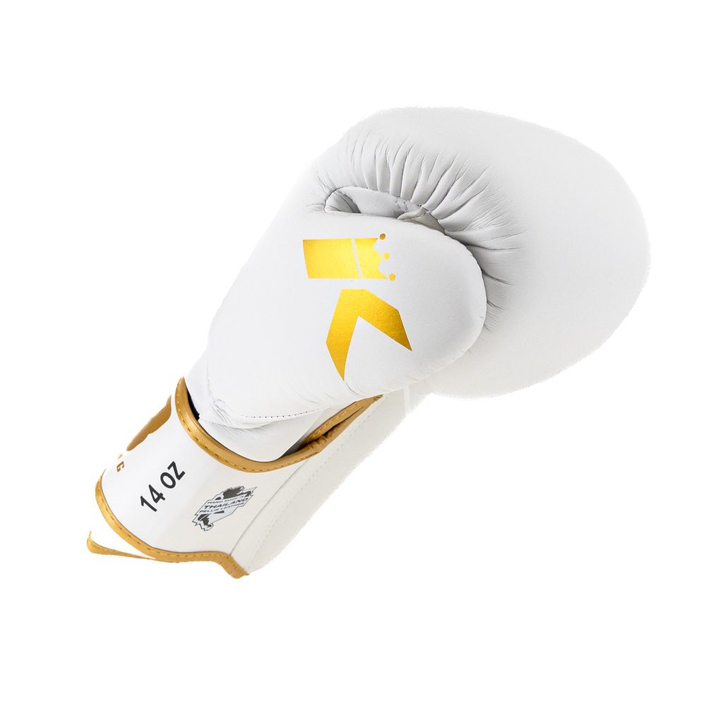 King Pro Boxing Kickboxhandschuhe Pellis (KPB-BGK-4) King Pro Boxing Kickboxhandschuhe Pellis (KPB-BGK-4)