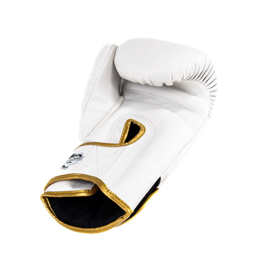 King Pro Boxing Kickboxhandschuhe Pellis (KPB-BGK-4) King Pro Boxing Kickboxhandschuhe Pellis (KPB-BGK-4)