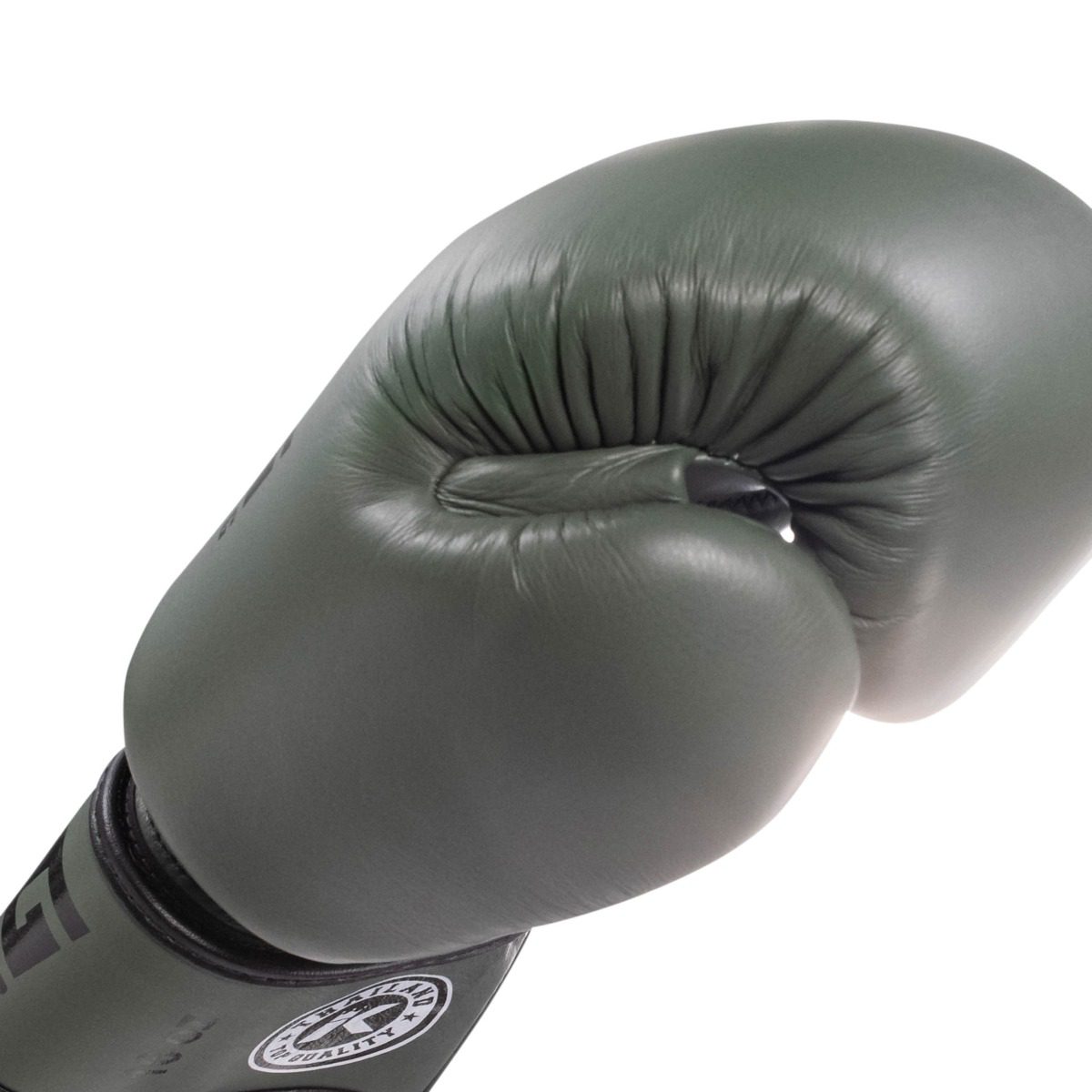 King Pro Boxing Military Boxhandschuhe (KPB BGVL 3 MILITARY) King Pro Boxing Military Boxhandschuhe (KPB BGVL 3 MILITARY)
