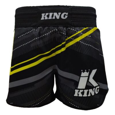 King Pro Boxing Blade MMA-Spats (KPB BLADE 2 MMA)
