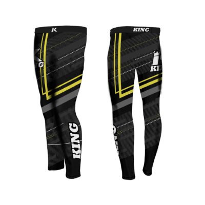 King Pro Boxing Blade Sport-Leggings (KPB BLADE 2 SPATS)