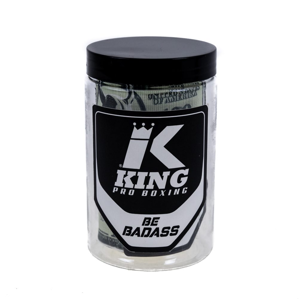 King Pro Boxing Bandagen Viking Edition (KPB BPC VIKING) King Pro Boxing Bandagen Viking Edition (KPB BPC VIKING)
