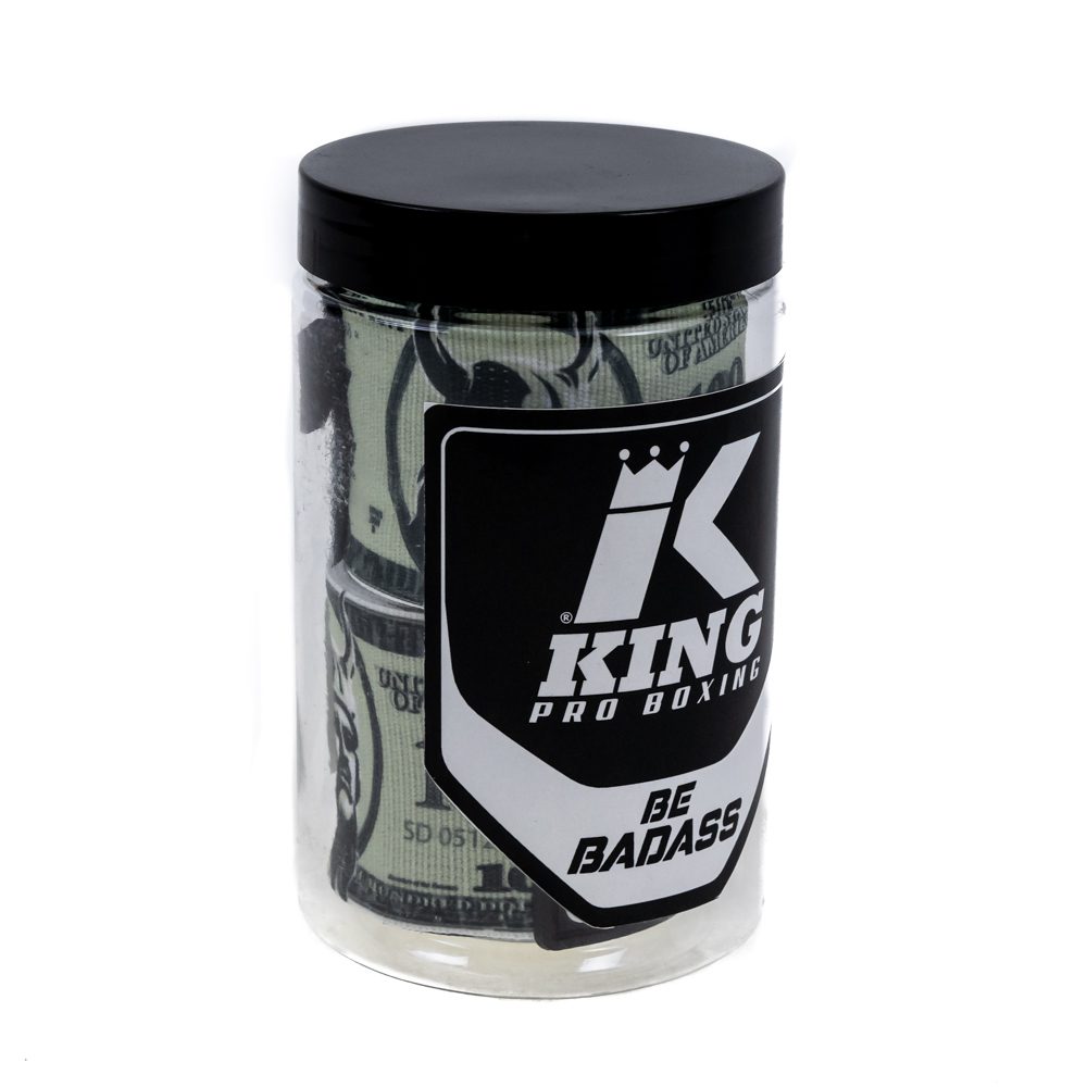 King Pro Boxing Bandagen Viking Edition (KPB BPC VIKING) King Pro Boxing Bandagen Viking Edition (KPB BPC VIKING)