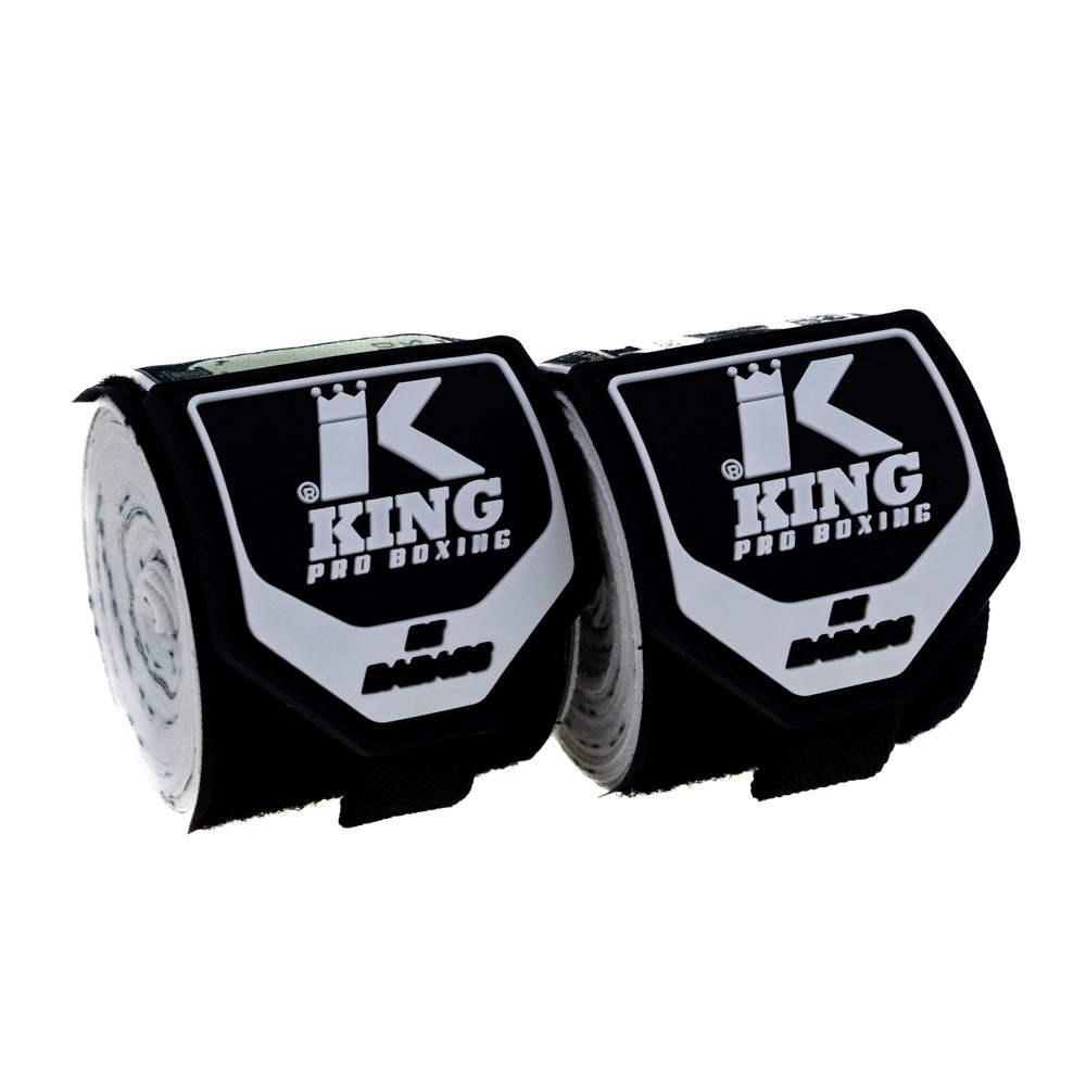 King Pro Boxing Bandagen Viking Edition (KPB BPC VIKING) King Pro Boxing Bandagen Viking Edition (KPB BPC VIKING)