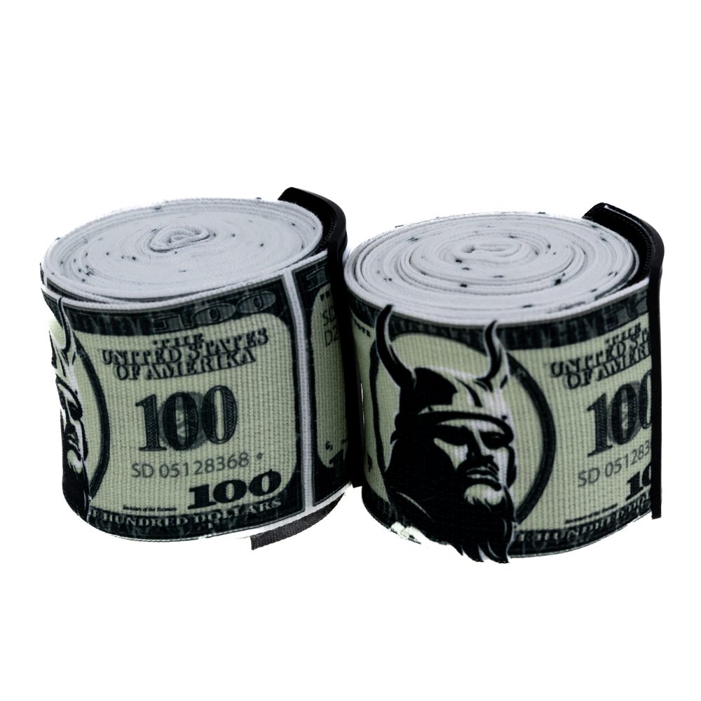 King Pro Boxing Bandagen Viking Edition (KPB BPC VIKING) King Pro Boxing Bandagen Viking Edition (KPB BPC VIKING)