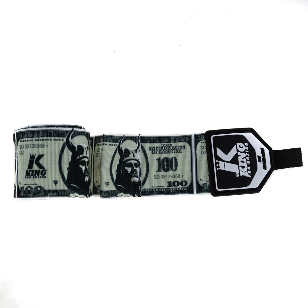 King Pro Boxing Bandagen Viking Edition (KPB BPC VIKING) King Pro Boxing Bandagen Viking Edition (KPB BPC VIKING)