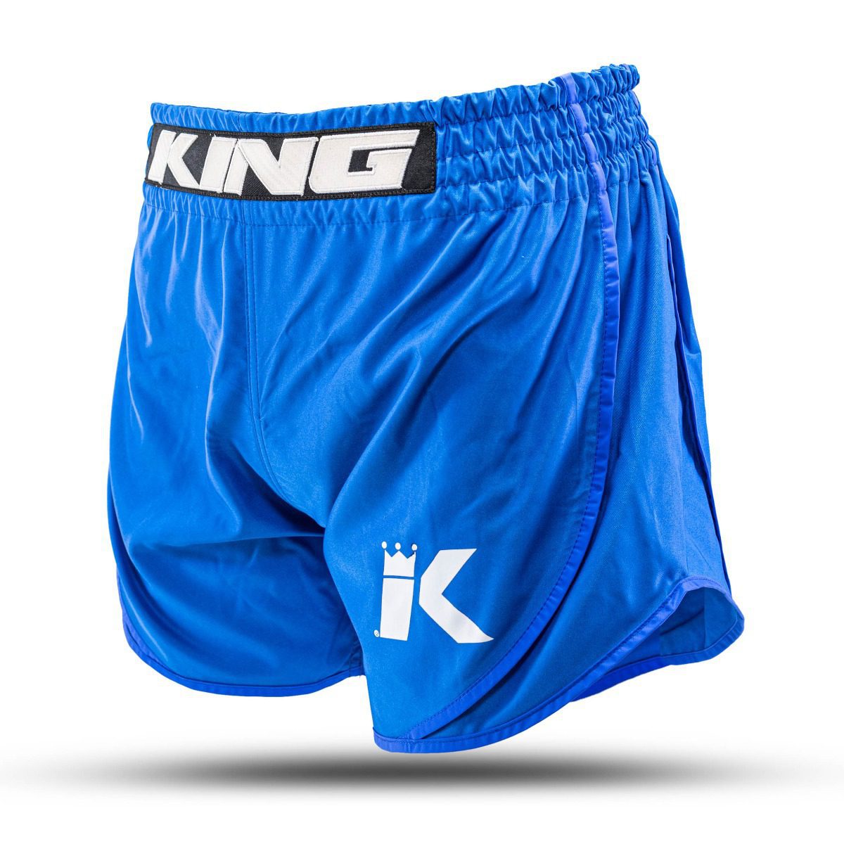 King Pro Boxing Kickbox-Shorts Cobalt Blue (KPB CLASSIC COBALT BLUE) King Pro Boxing Kickbox-Shorts Cobalt Blue (KPB CLASSIC COBALT BLUE)