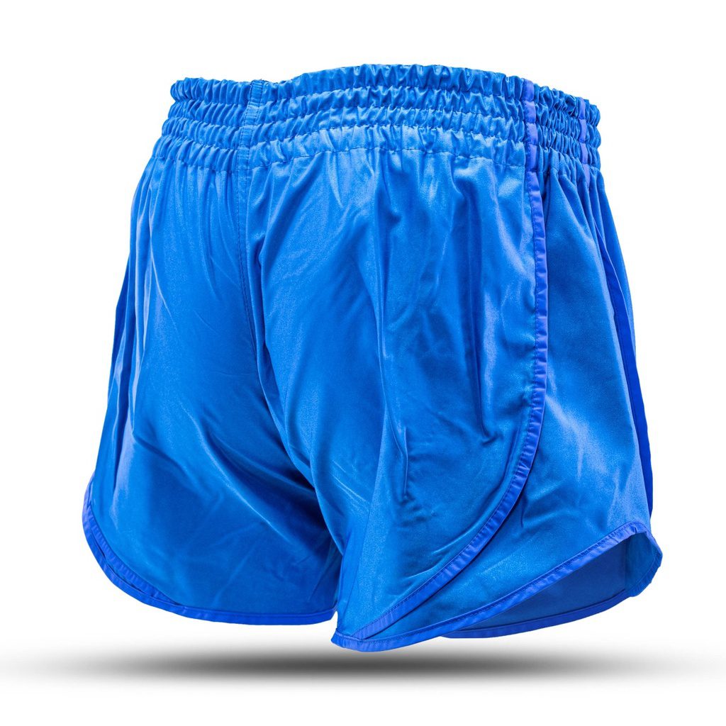 King Pro Boxing Kickbox-Shorts Cobalt Blue (KPB CLASSIC COBALT BLUE) King Pro Boxing Kickbox-Shorts Cobalt Blue (KPB CLASSIC COBALT BLUE)