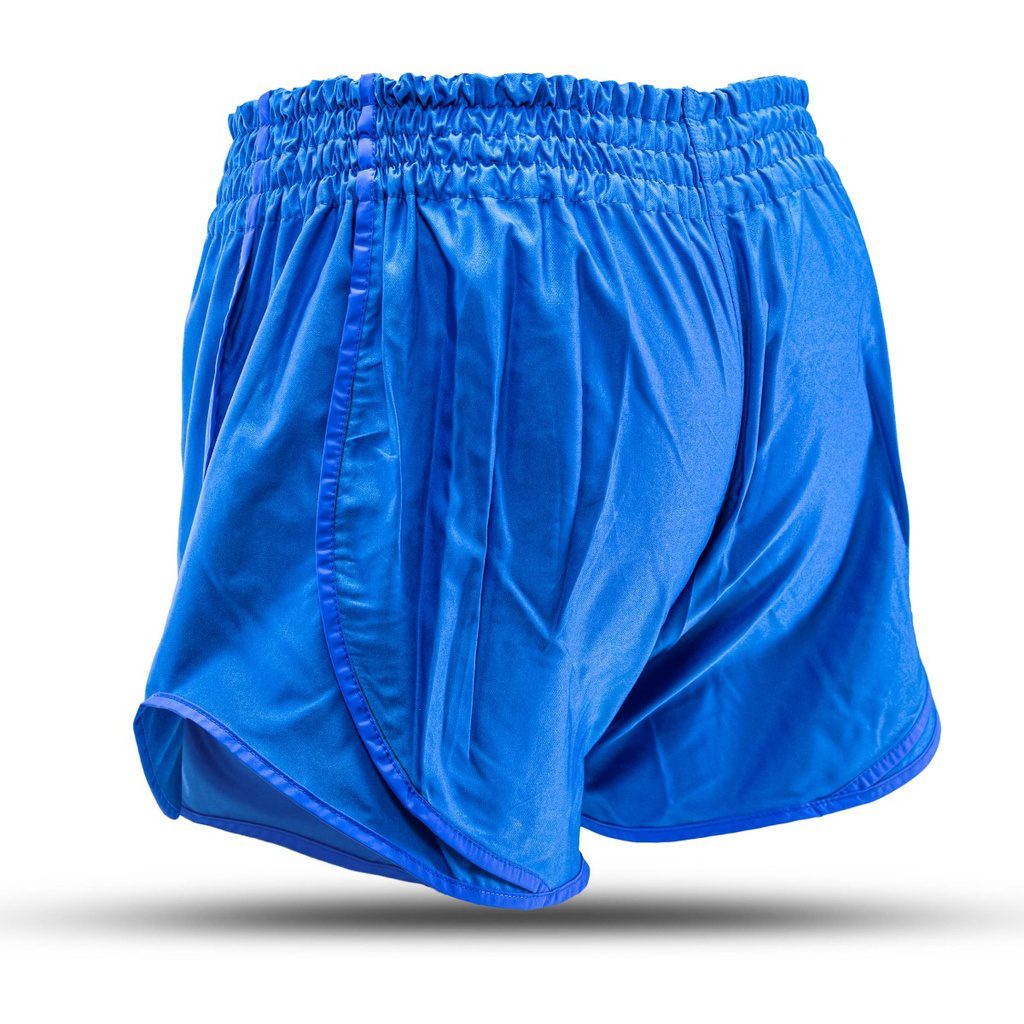 King Pro Boxing Kickbox-Shorts Cobalt Blue (KPB CLASSIC COBALT BLUE) King Pro Boxing Kickbox-Shorts Cobalt Blue (KPB CLASSIC COBALT BLUE)