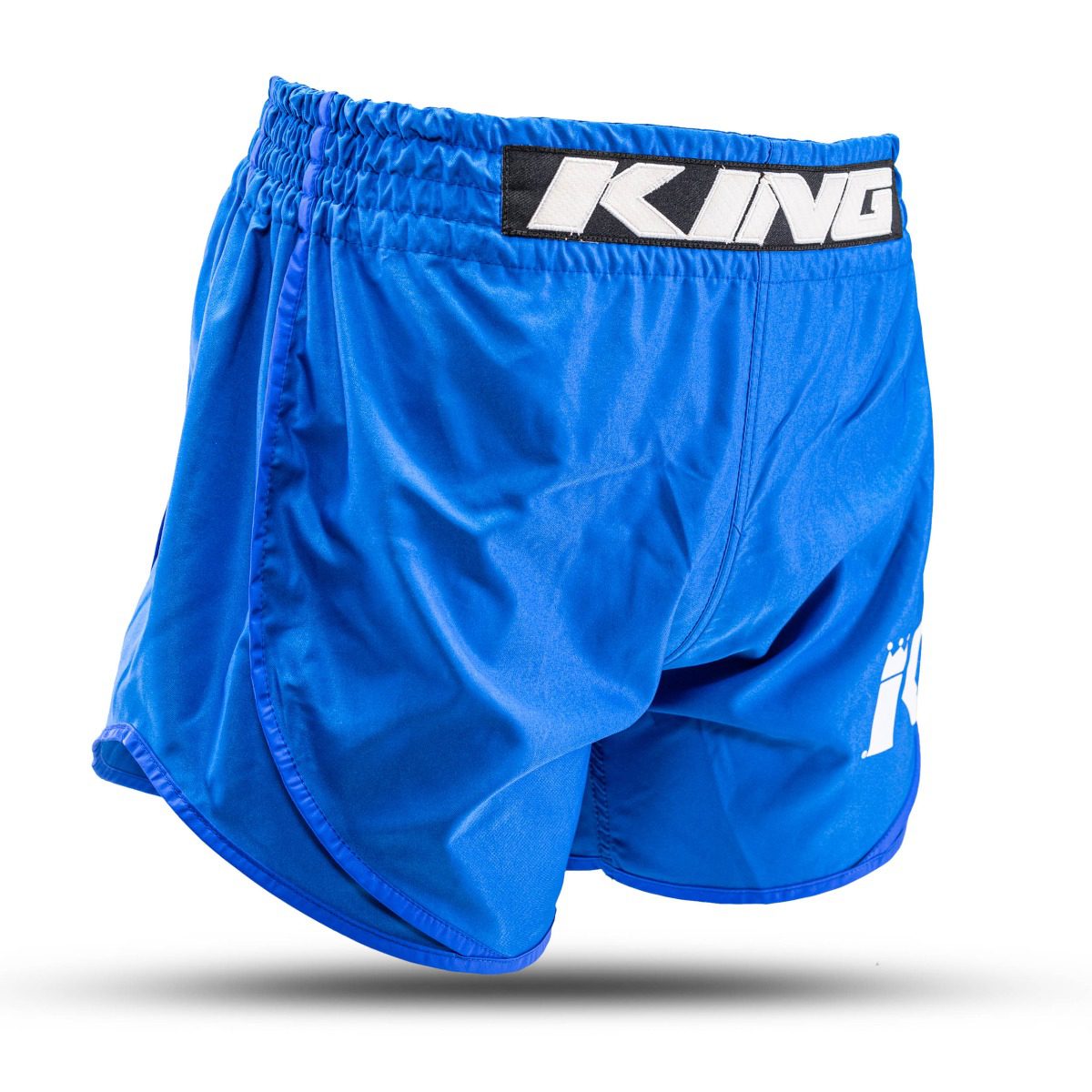 King Pro Boxing Kickbox-Shorts Cobalt Blue (KPB CLASSIC COBALT BLUE) King Pro Boxing Kickbox-Shorts Cobalt Blue (KPB CLASSIC COBALT BLUE)