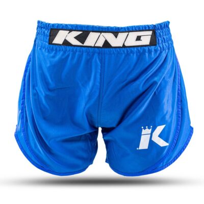 King Pro Boxing Kickbox-Shorts Cobalt Blue (KPB CLASSIC COBALT BLUE) King Pro Boxing Kickbox-Shorts Cobalt Blue (KPB CLASSIC COBALT BLUE)