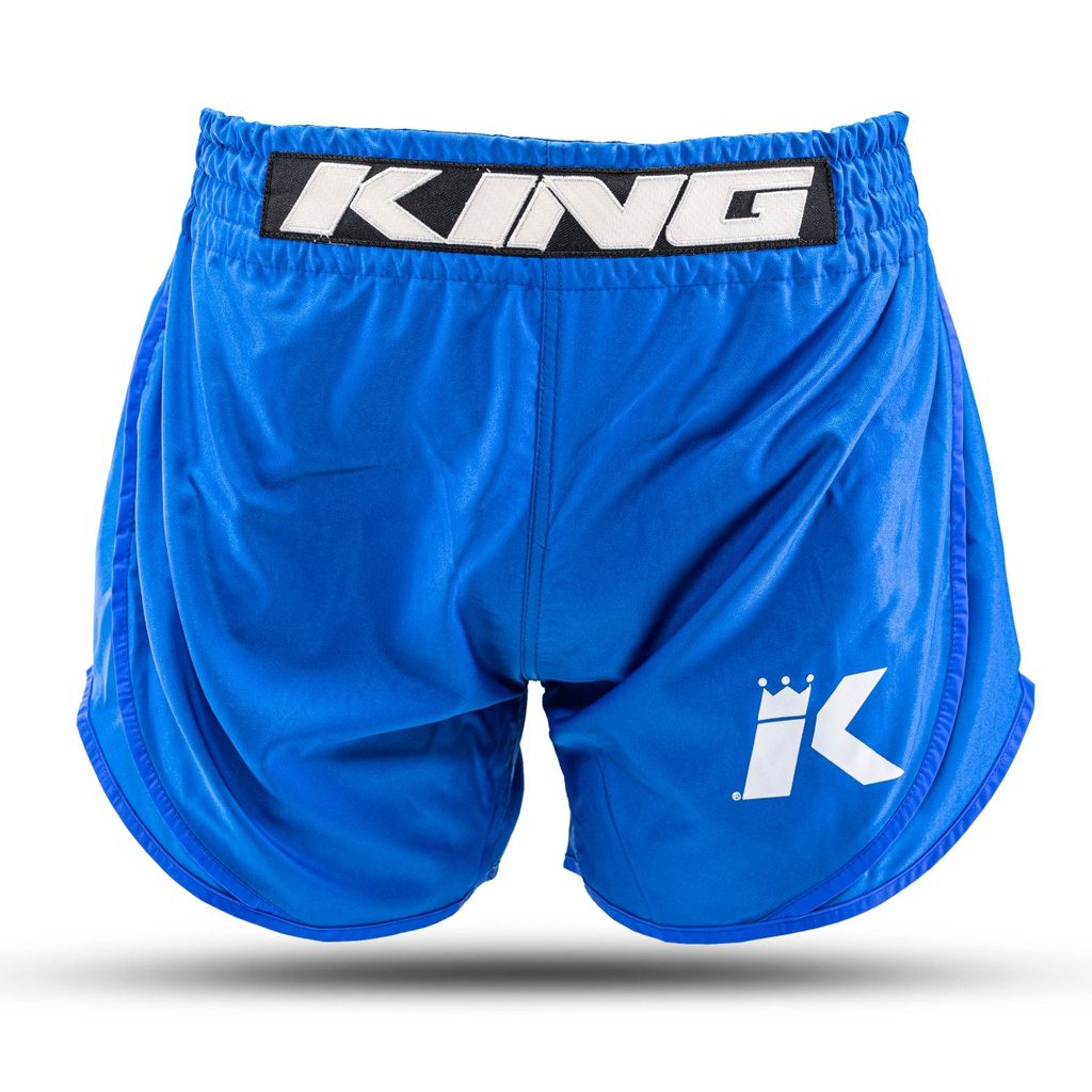 King Pro Boxing Kickbox-Shorts Cobalt Blue (KPB CLASSIC COBALT BLUE) King Pro Boxing Kickbox-Shorts Cobalt Blue (KPB CLASSIC COBALT BLUE)