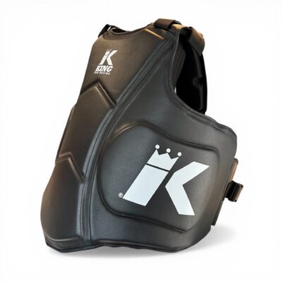 King Pro Boxing Coach Training Vest (KPB COACH TRAINING VEST)
