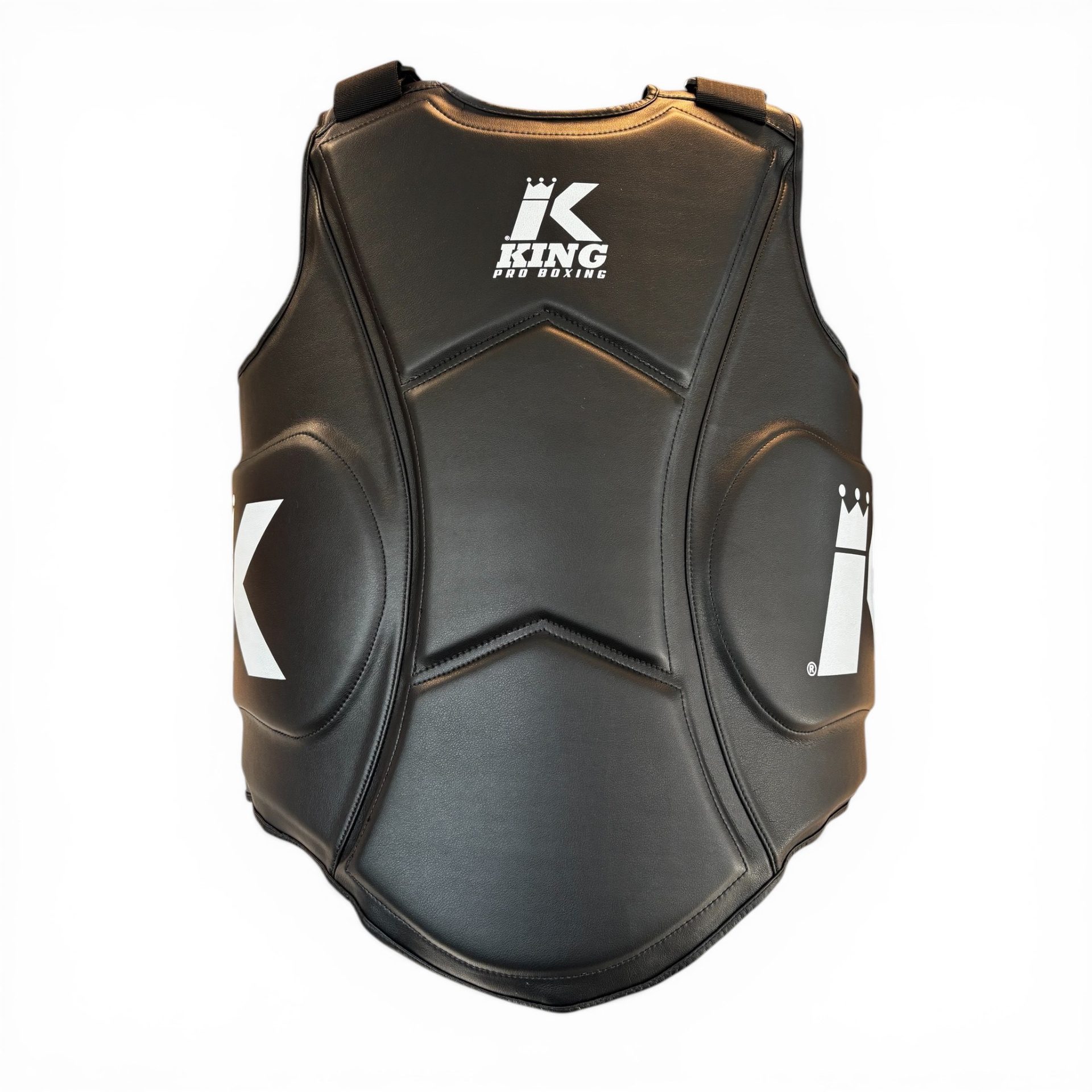 King Pro Boxing Coach Training Vest (KPB COACH TRAINING VEST)