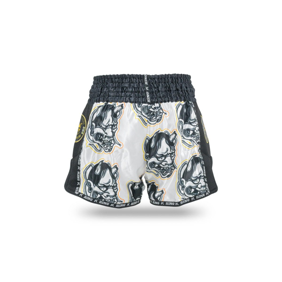 King Pro Boxing Kickbox-Shorts Demon 2 (KPB DEMON 2) King Pro Boxing Kickbox-Shorts Demon 2 (KPB DEMON 2)
