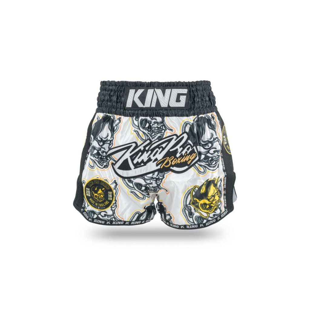 King Pro Boxing Kickbox-Shorts Demon 2 (KPB DEMON 2) King Pro Boxing Kickbox-Shorts Demon 2 (KPB DEMON 2)