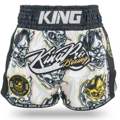 King Pro Boxing Kickbox-Shorts Demon 2 (KPB DEMON 2) King Pro Boxing Kickbox-Shorts Demon 2 (KPB DEMON 2)