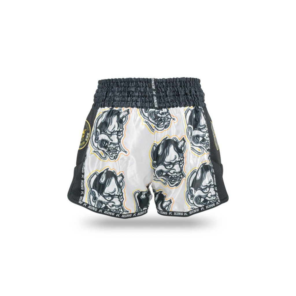 King Pro Boxing Kickbox-Shorts Demon 2 (KPB DEMON 2) King Pro Boxing Kickbox-Shorts Demon 2 (KPB DEMON 2)