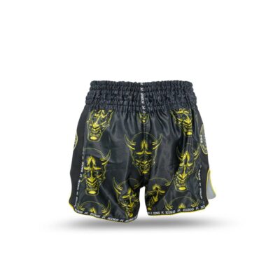 King Pro Boxing Devil Kickbox-Shorts (KPB DEVIL 2)