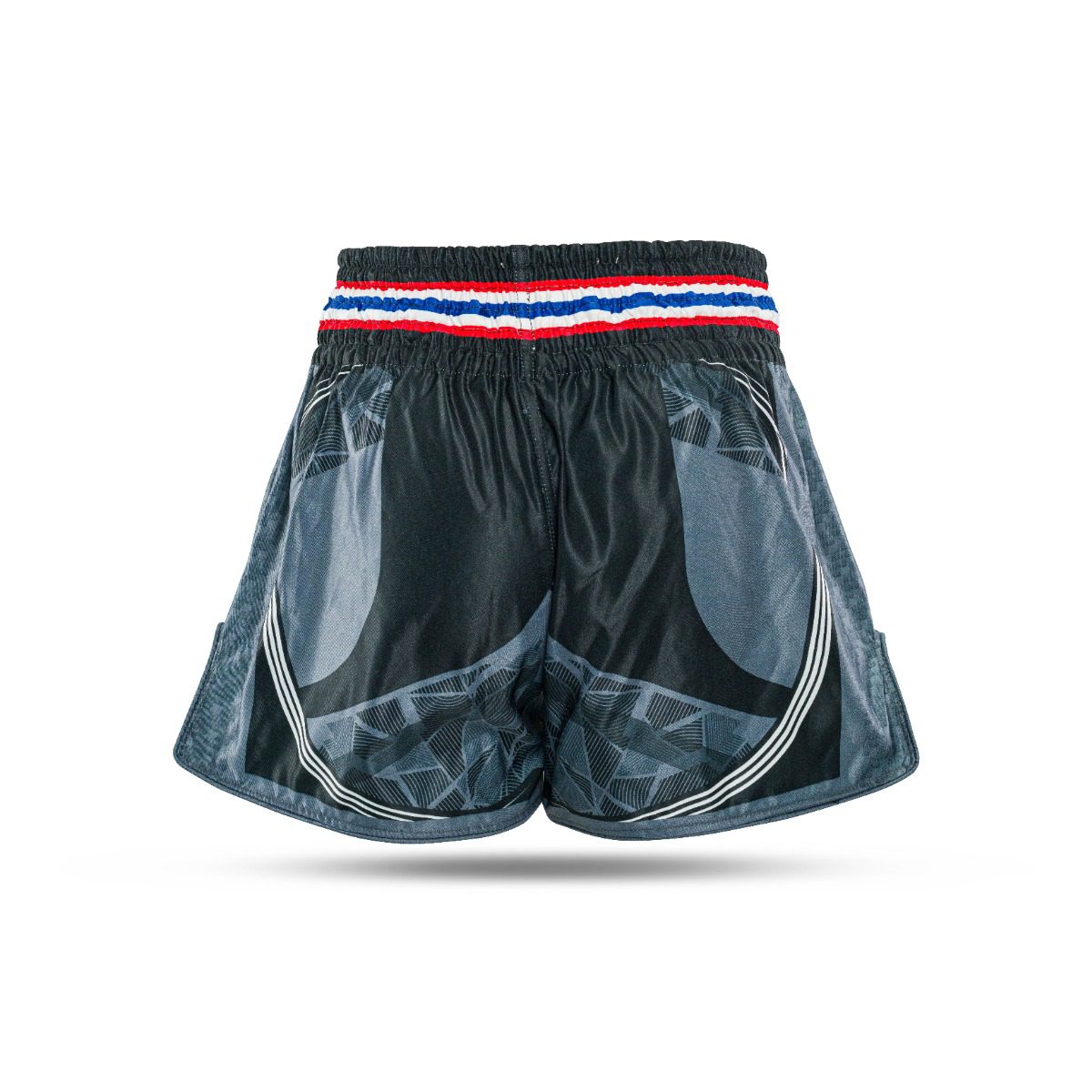 King Pro Boxing Kickbox-Shorts Flag 1 (KPB FLAG 1) King Pro Boxing Kickbox-Shorts Flag 1 (KPB FLAG 1)