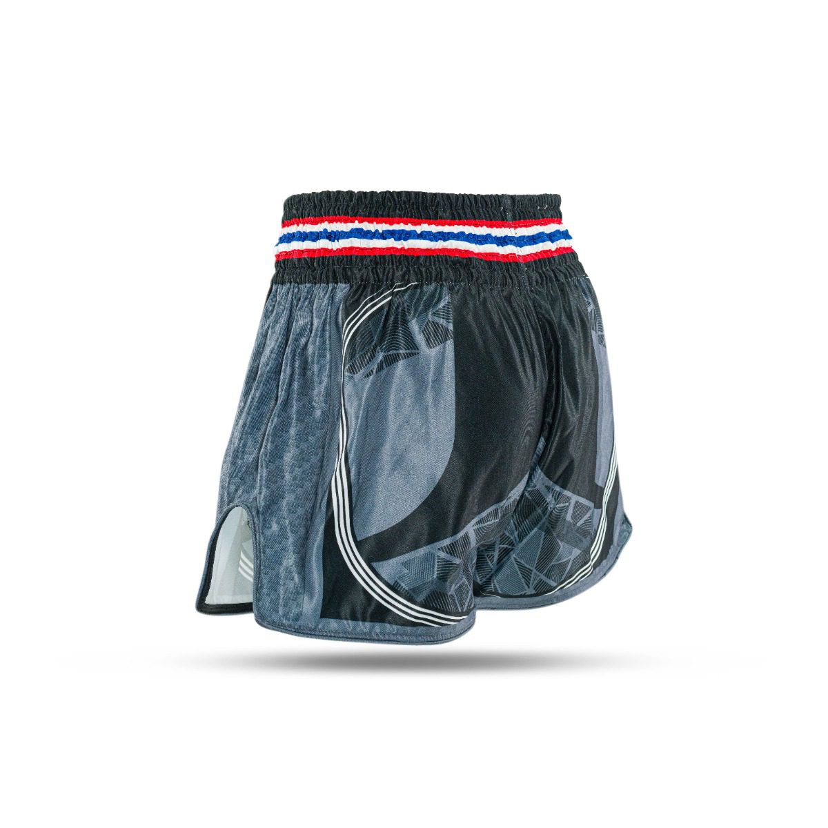 King Pro Boxing Kickbox-Shorts Flag 1 (KPB FLAG 1) King Pro Boxing Kickbox-Shorts Flag 1 (KPB FLAG 1)