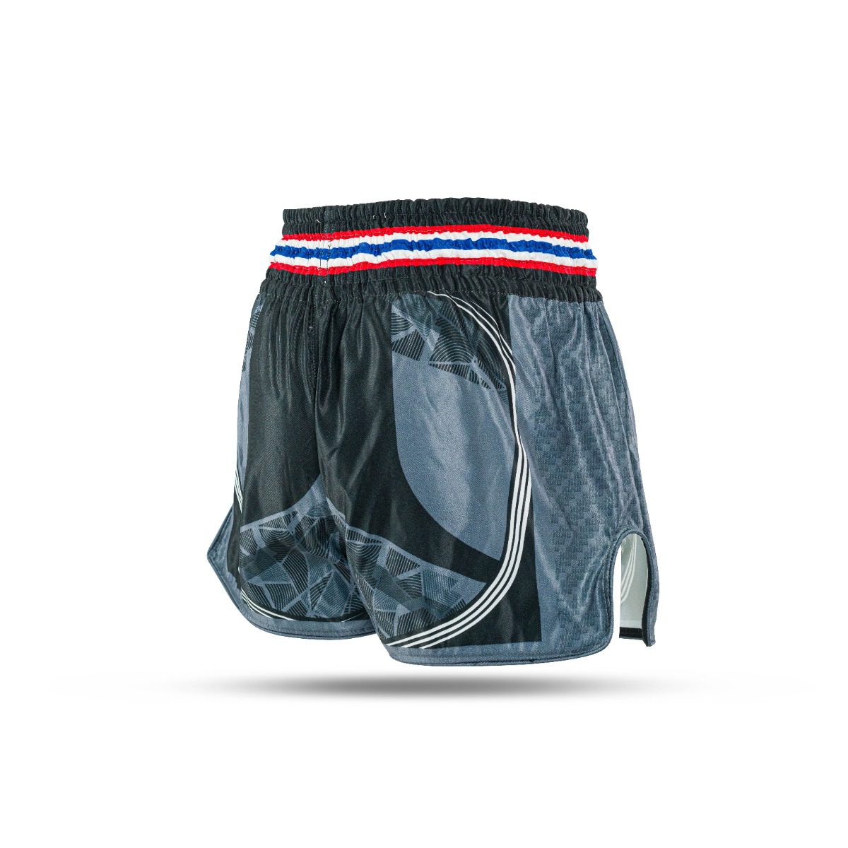 King Pro Boxing Kickbox-Shorts Flag 1 (KPB FLAG 1) King Pro Boxing Kickbox-Shorts Flag 1 (KPB FLAG 1)