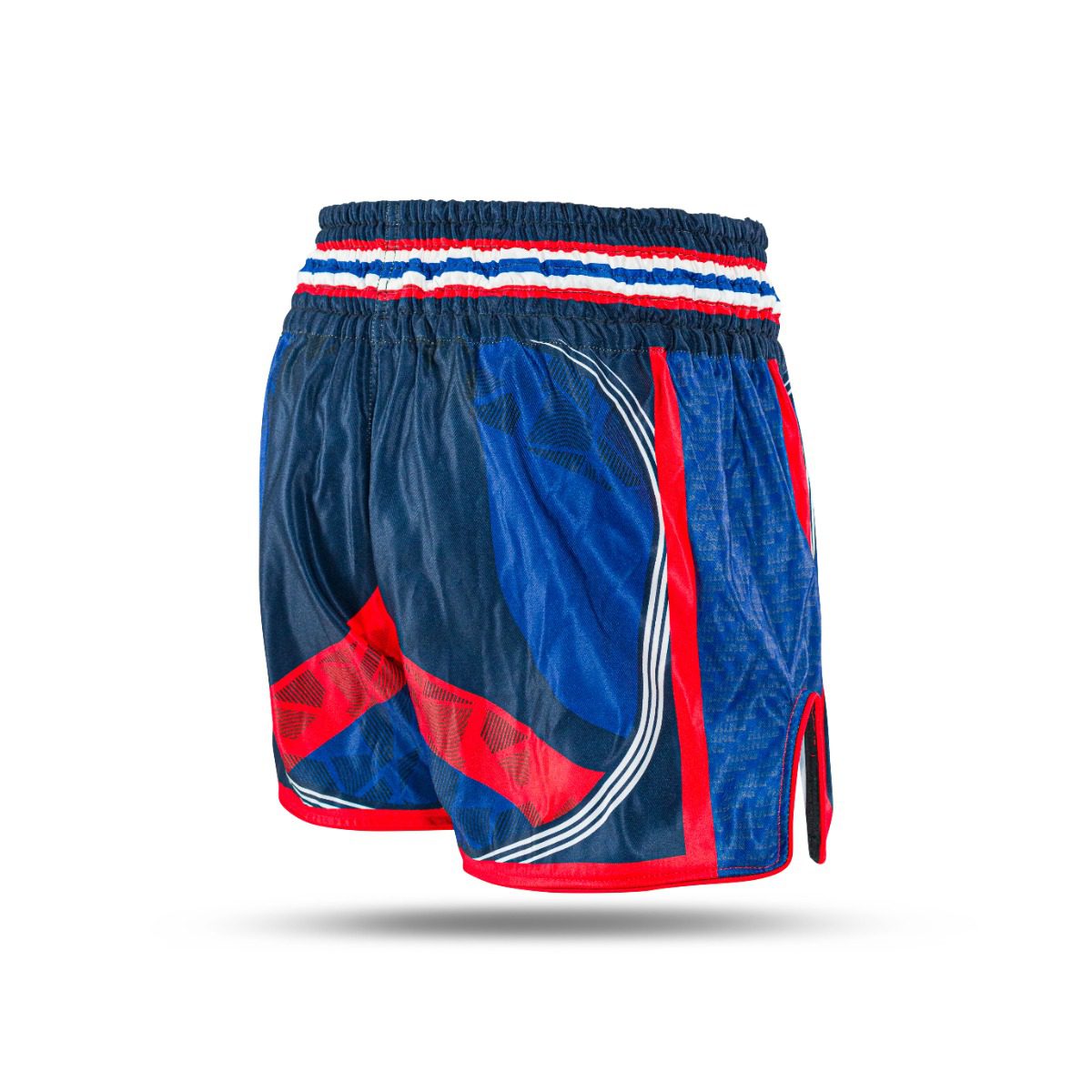King Pro Boxing Kickbox-Shorts Flag 2 (KPB FLAG 2) King Pro Boxing Kickbox-Shorts Flag 2 (KPB FLAG 2)
