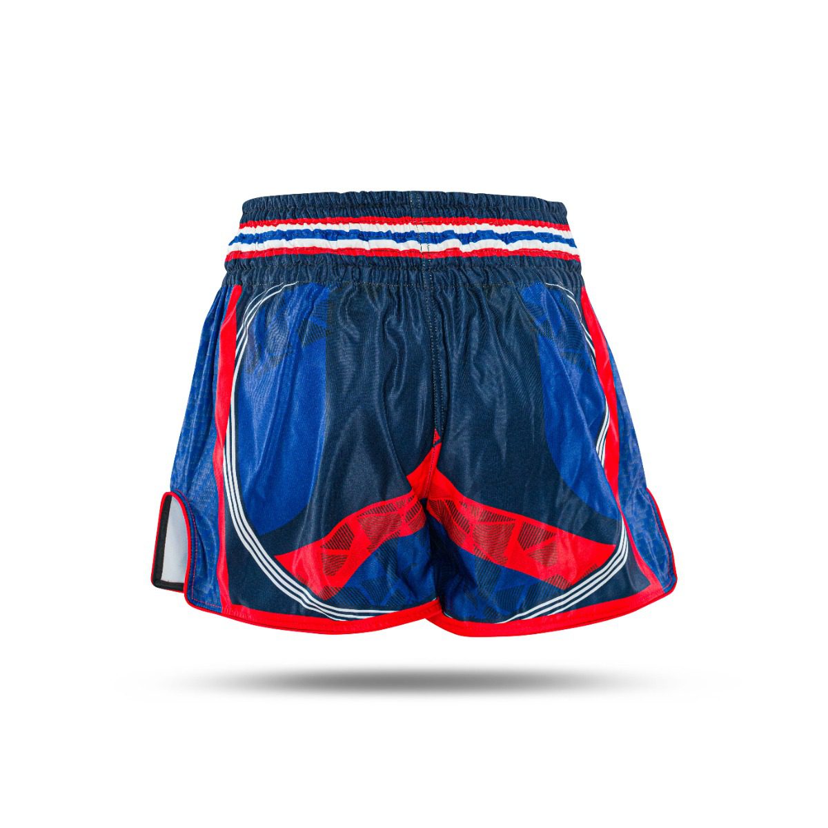 King Pro Boxing Kickbox-Shorts Flag 2 (KPB FLAG 2) King Pro Boxing Kickbox-Shorts Flag 2 (KPB FLAG 2)