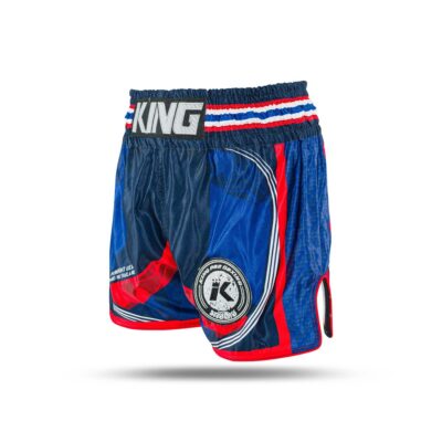 King Pro Boxing Kickbox-Shorts Flag 2 (KPB FLAG 2) King Pro Boxing Kickbox-Shorts Flag 2 (KPB FLAG 2)