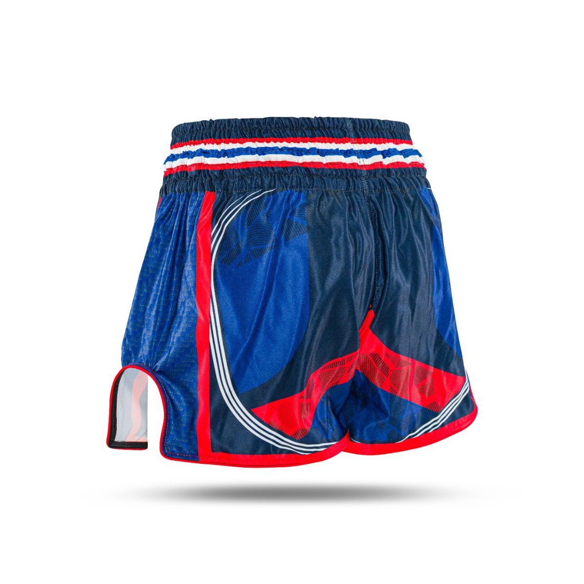 King Pro Boxing Kickbox-Shorts Flag 2 (KPB FLAG 2) King Pro Boxing Kickbox-Shorts Flag 2 (KPB FLAG 2)