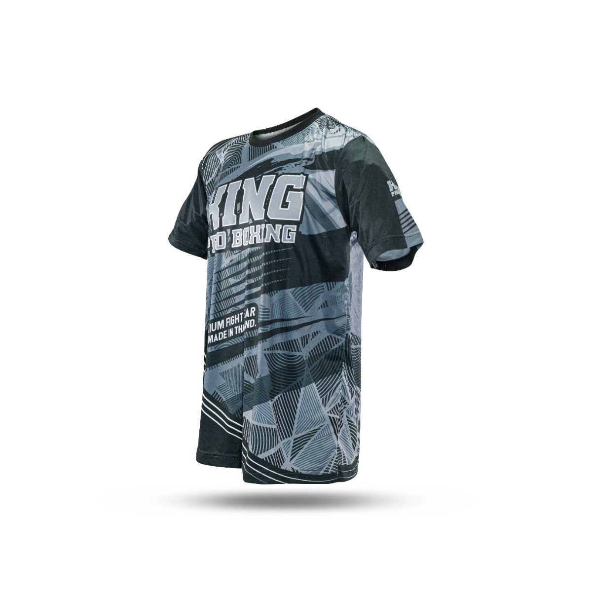 King Pro Boxing Flag T-Shirt (KPB FLAG TEE 1) King Pro Boxing Flag T-Shirt (KPB FLAG TEE 1)